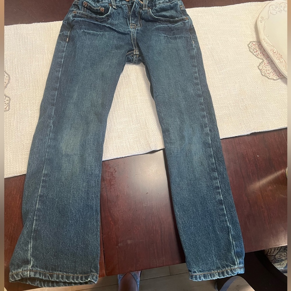 Arizona brand youth jeans